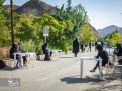  گزارش تصویری | اردوی نو دانشجويان دانشگاه صنعتی شاهرود در پردیس آموزشی معدن | دختران  (20 و 21 مهر ماه) 